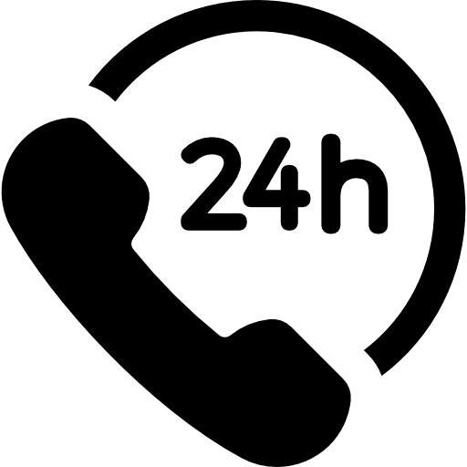 Customer phone support phone call telephone telemarketer icon Customer phone support phone call telephone telemarketer icon