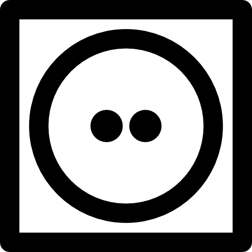 Dry medium heat cleaning wash clean icon Dry medium heat cleaning wash clean icon