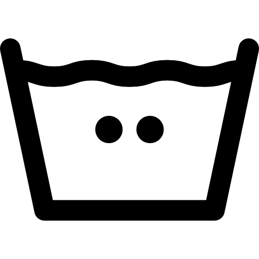 Wash hot washing wash interface icon Wash hot washing wash interface icon