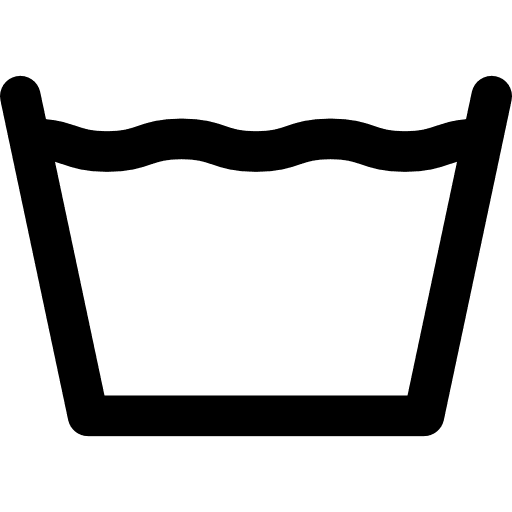 Wash washing wash water icon Wash washing wash water icon