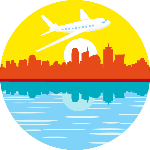 Cityscape architecture cityscape town icon