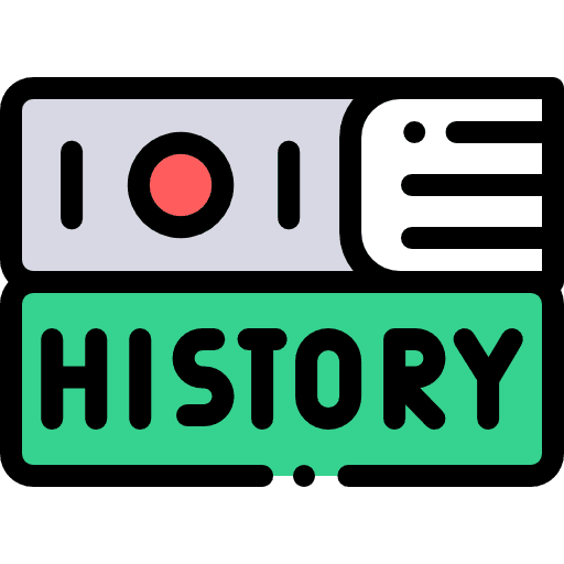 Book education open book icon