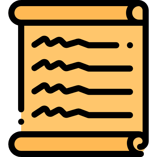 Document document paper files and folders icon