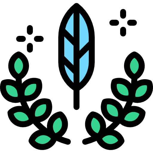 Laurel olympic games cultures sports and competition icon