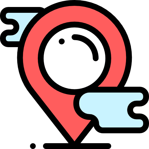 Place placeholder tool interface icon