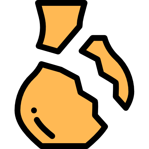 Ceramics ceramics art ornament icon