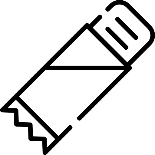 Energy bar dessert food and restaurant energy icon