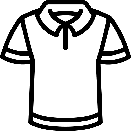 Polo shirt polo shirt garment fashion icon