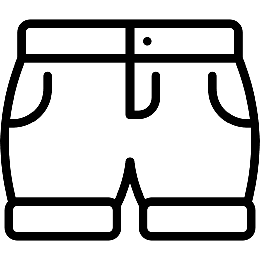 Shorts shorts clothes fashion icon