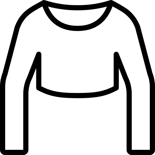 Top top clothes fashion icon