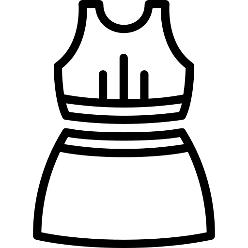 Outfit combination clothes outfit icon