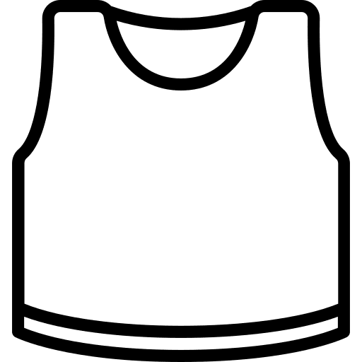 Top top clothes fashion icon