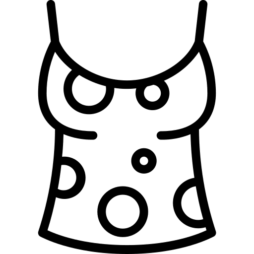 Top top clothes fashion icon