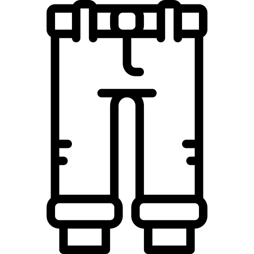 Jeans jeans fashion garment icon