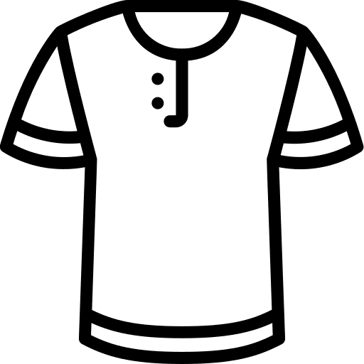 Shirt clothes fashion shirt icon