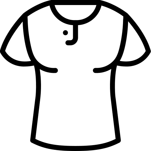 Shirt fashion shirt clothes icon