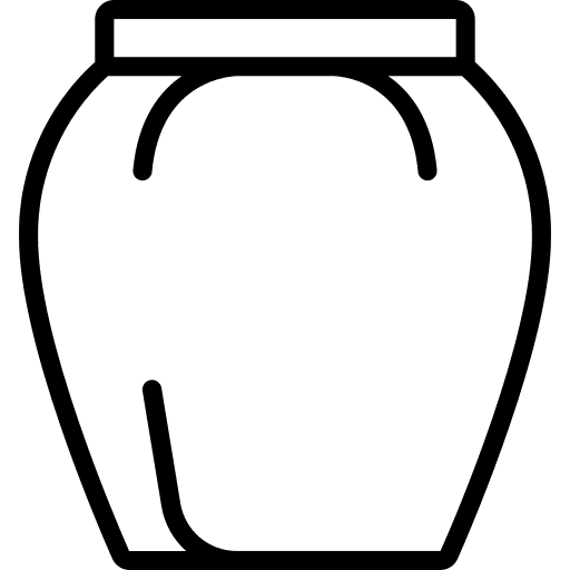 Skirt clothes garment skirt icon