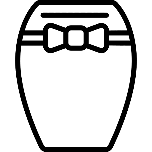 Skirt skirt fashion clothes icon