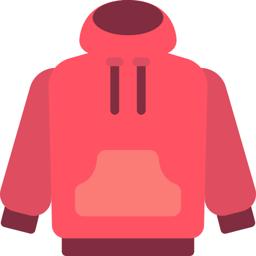 Hoodie hoodie garment fashion icon