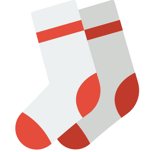 Socks clothes socks fashion icon