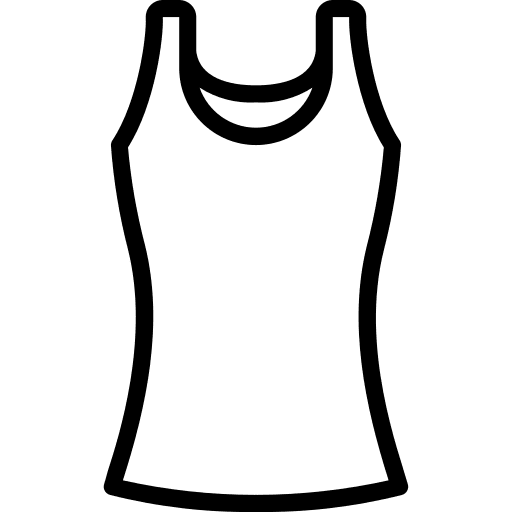 Vest garment clothes fashion icon