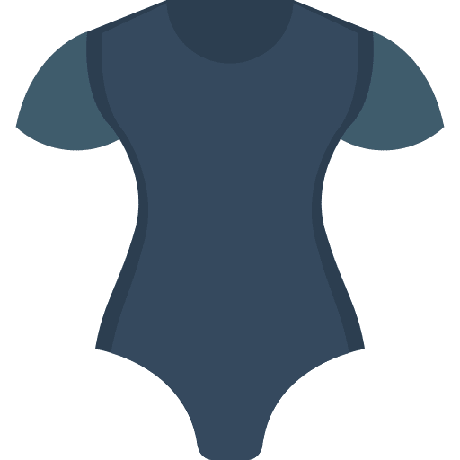 Bodysuit clothes fashion bodysuit icon