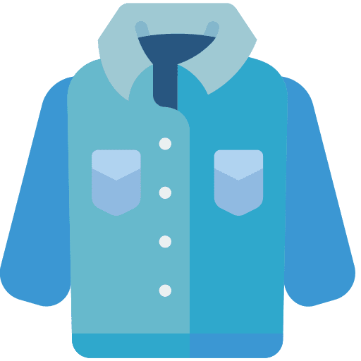 Coat coat garment fashion icon