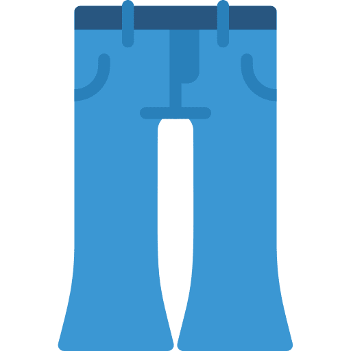 Jeans trousers fashion jeans icon