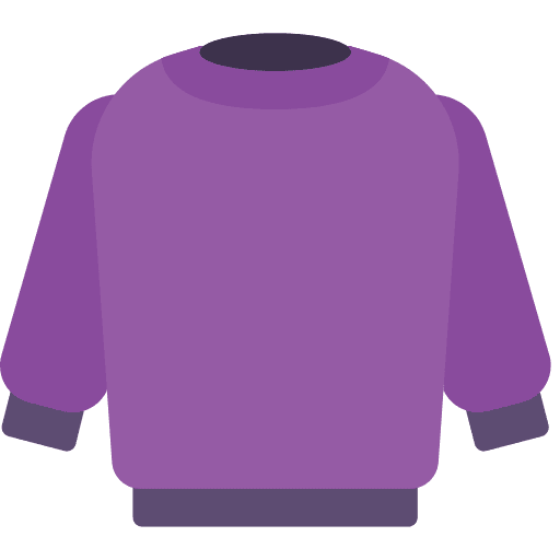 Jumper garment fashion jumper icon