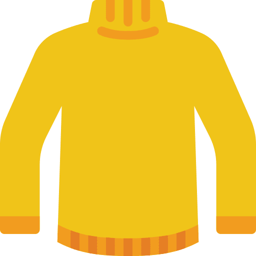 Jumper garment jumper fashion icon