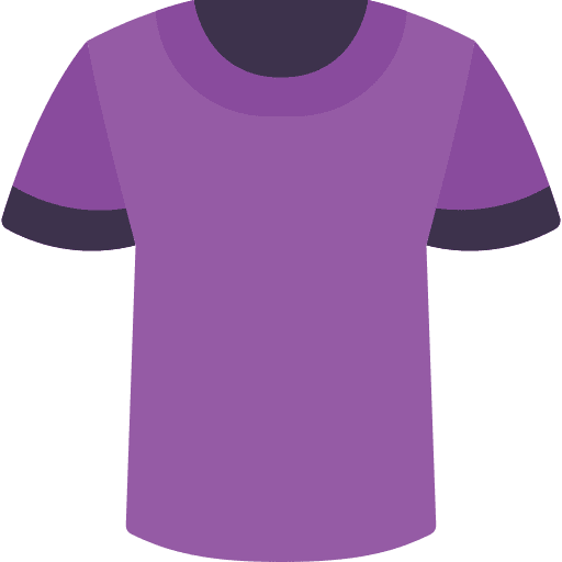 Shirt garment fashion shirt icon