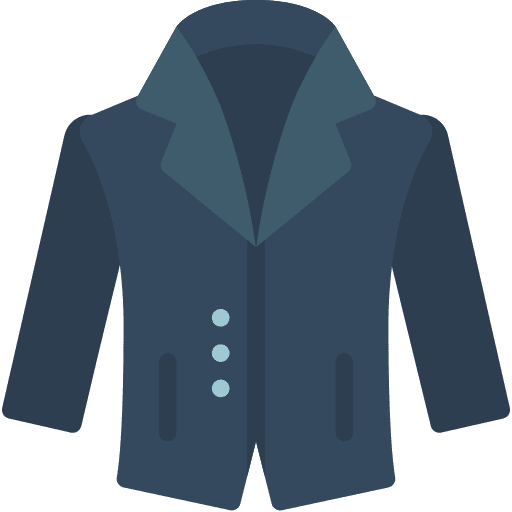 Jacket clothes jacket fashion icon