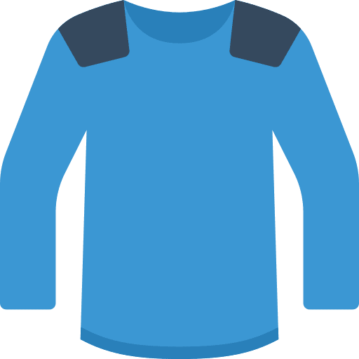 Jumper jumper clothes garment icon