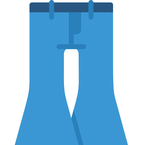 Trousers trousers garment fashion icon