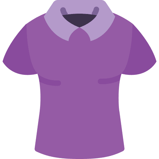 Polo shirt clothes polo shirt fashion icon