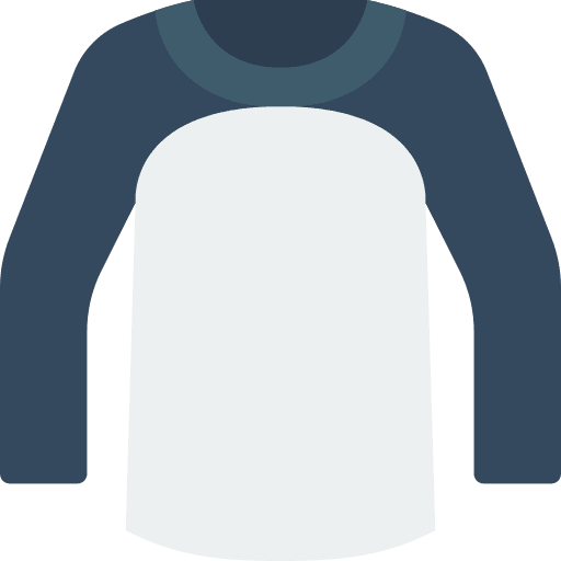 Shirt fashion shirt clothes icon