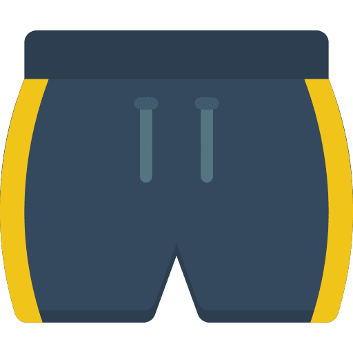 Swimsuit clothes garment fashion icon