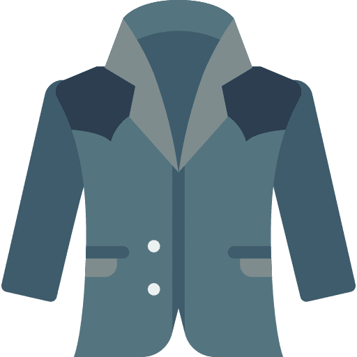 Jacket jacket garment fashion icon