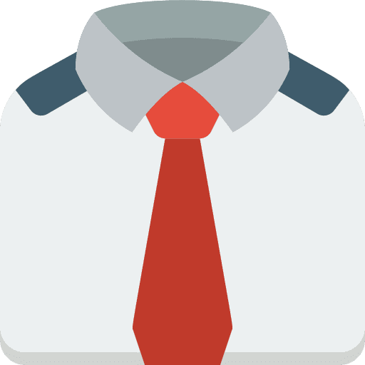 Shirt fashion shirt clothes icon