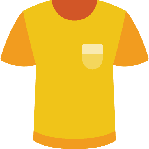 Shirt fashion shirt garment icon