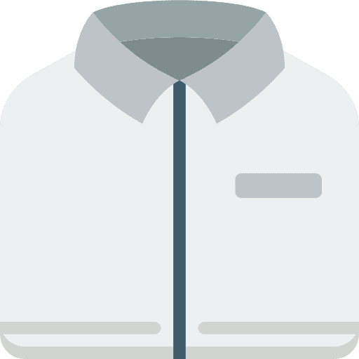 Shirt garment shirt clothes icon