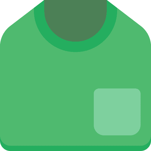 Shirt garment shirt fashion icon