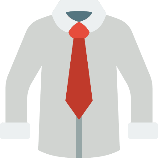 Shirt fashion shirt clothes icon