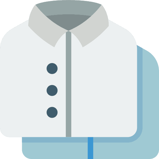 Shirt garment fashion clothes icon