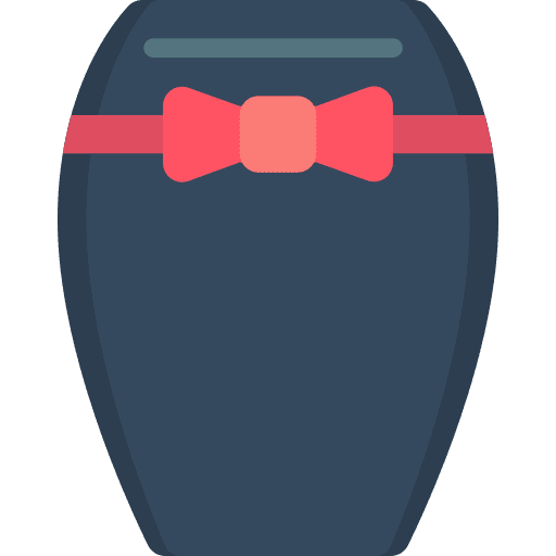 Skirt fashion clothes skirt icon