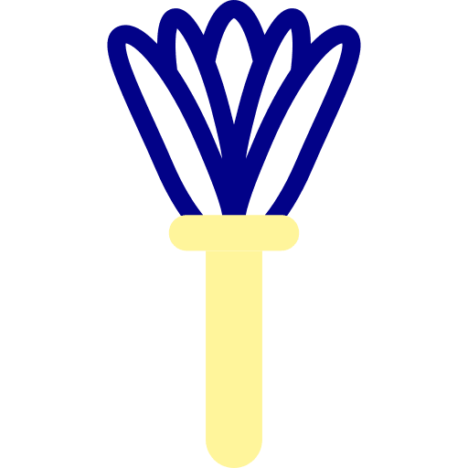 Brush cleaner miscellaneous clean icon Brush cleaner miscellaneous clean icon