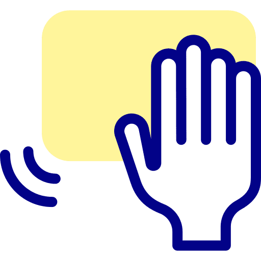 Sponge furniture and household hygiene sponge icon Sponge furniture and household hygiene sponge icon