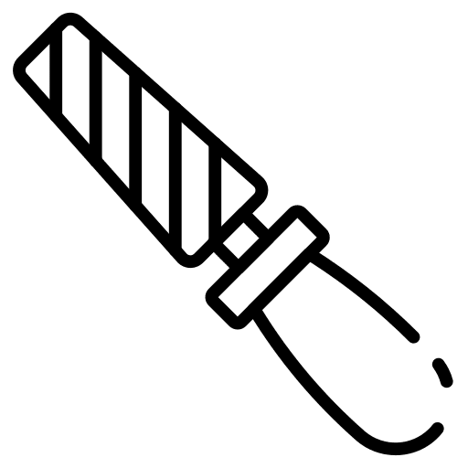 Chisel chisel improvement carpentry icon