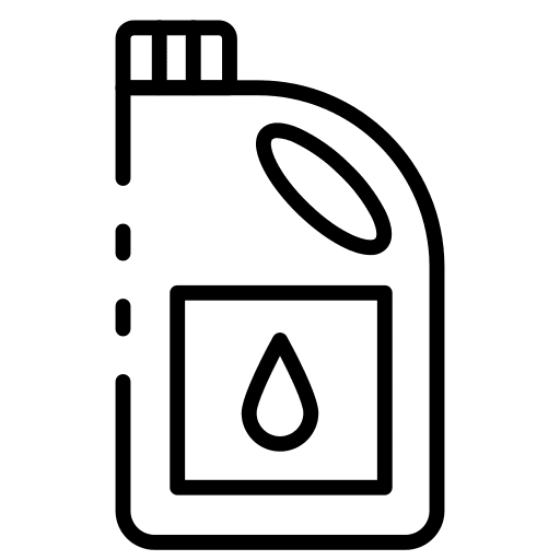 Gasoline gasoline jerrycan barrel icon