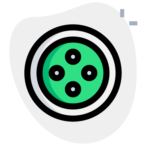 Botton equipment garment fashion icon